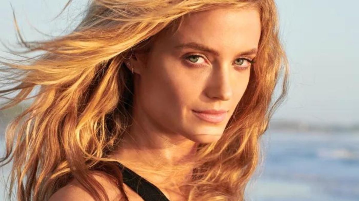 Kate Bock